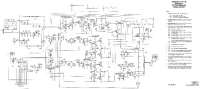 Heathkit HO-5404 - Schematic 